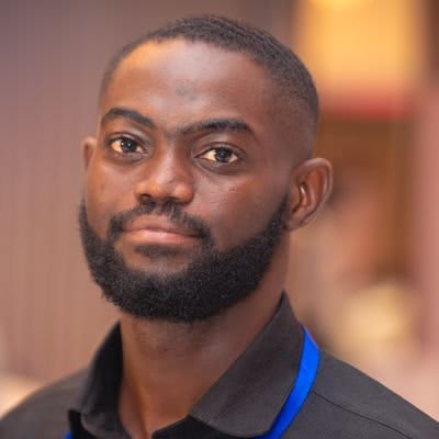 Edmond Amankwaah