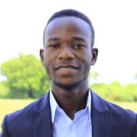George Adomako